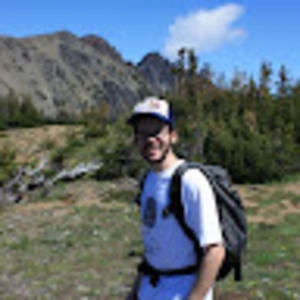 Meet your Posher, Jon